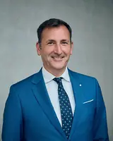 Foto von Dr. jur. Volker Soyez