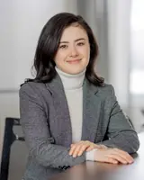 Foto von Ling-Ling Dorsch