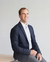 Foto von Dr. iur. Frederik Schmidinger
