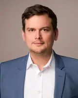 Foto von Dr. jur. David Sundermann