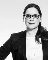 Foto von Dr. iur. Christina Luise Lorenz