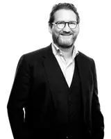 Foto von Konstantin Schallmoser, LL.M.