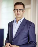 Foto von Axel Dyroff