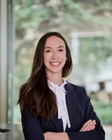 Foto von Dr. iur. Cora Brickenkamp