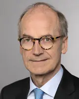 Foto von Volker von Alvensleben