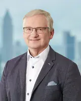 Foto von Matthias Mohr