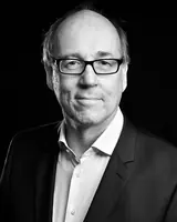 Foto von Dr. Frank Erwin Eickmeier