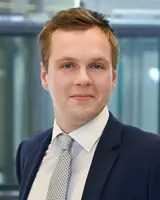 Foto von Anselm Norbert Graf