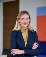 Foto von Isabel Schmid-Raab