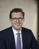 Foto von Andreas Kössel