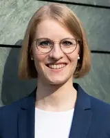 Foto von Beatrice Elena Kemper, LL.M. LL.M.