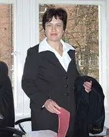 Foto von Erika Schreiber