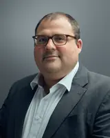 Foto von Dr. jur. Jan Knöbl
