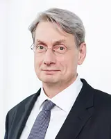 Foto von Bernhard Naujack