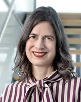 Foto von Almut Diederichsen