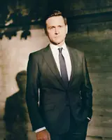 Foto von Tobias Runge, LL.M.