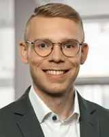 Foto von Justus Maximilian Schneider
