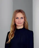 Foto von Dr. jur. Anu Elina Natalie Birkefeld