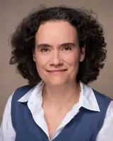 Foto von Dr. jur. Evelyn Gabrys