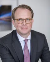 Foto von Dr. Andreas Wolowski, LL.M.