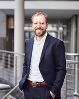 Foto von Moritz Alexander Lennich