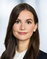 Foto von Lara Katharina Nikischin