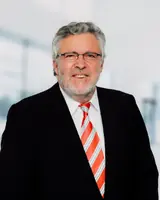 Foto von Dr. rer. pol. Knut Schnabel