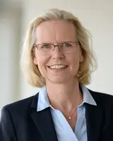 Foto von Saskia Hahn