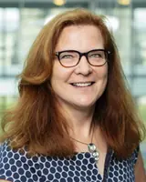 Foto von Dr. Claudia Riepe