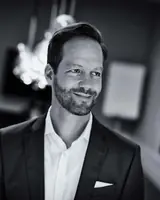 Foto von Maximilian Drechsel, LL.M.