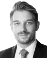 Foto von Dr. jur. Sebastian Talarowski