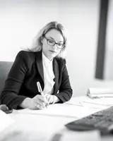 Foto von Nadja Huber