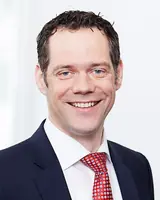 Foto von Dr. iur. Michael Kühn