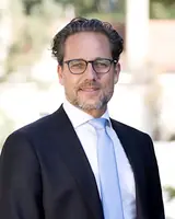 Foto von Dr. jur. Andreas Wolff