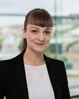 Foto von Isabelle Hörner
