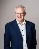 Foto von Dr. jur. Wolfgang Gruber, LL.M.