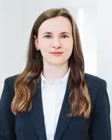 Foto von Maria Sidilkovskaya