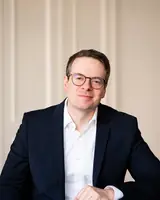 Foto von Dr. jur. Tobias Lubitz
