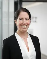 Foto von Elisabeth Miesen