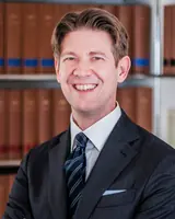 Foto von Dr. jur. Matthias Dominok, LL.M.