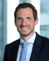 Foto von Dr. jur. Reinhard Fischer