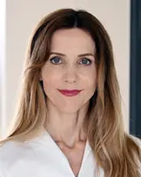 Foto von Dr. Mascha Franzen