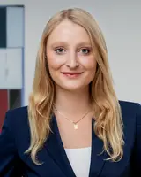 Foto von Dr. iur. Helena Sitz