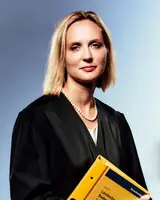 Foto von Dr. jur. Isabel Wagner