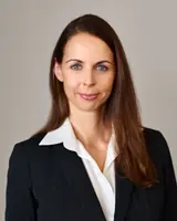 Foto von Julia Irene Luzyna, LL.M.