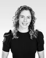 Foto von Marie Sophie Weihberg