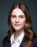 Foto von Dr. jur. Ann-Christin Hagedorn
