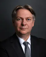 Foto von Dr. Marc Langrock