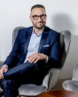 Foto von Dr. jur. Adam Ahmed