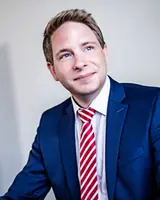 Foto von Dr. jur. Raphael Pompl